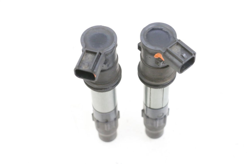 photo de IGNITION COIL SUZUKI BURGMAN 650 (2013 - 2020) - Alternative perspective