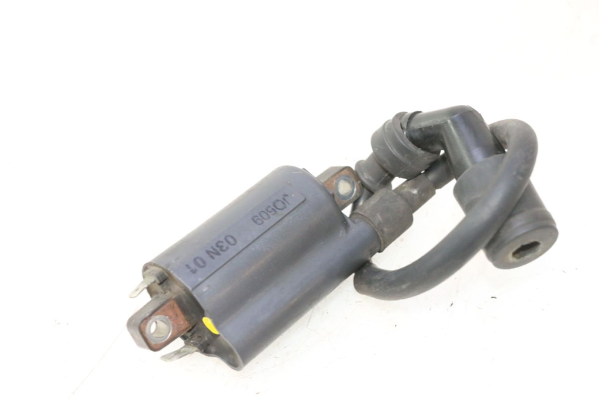 photo de COIL SUZUKI BURGMAN 125 (2007 - 2014) - Alternative perspective