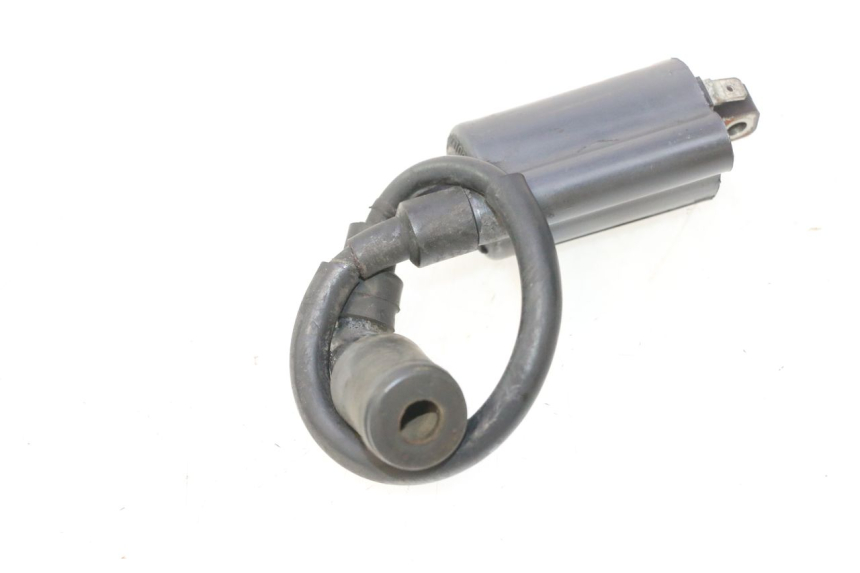 photo de COIL SUZUKI BURGMAN 125 (2007 - 2014) - Zoom on usage condition