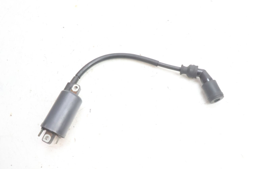 photo de COIL SUZUKI BURGMAN 125 (2007 - 2014) - Main view