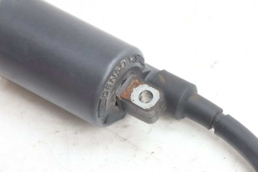 photo de COIL SUZUKI BURGMAN 125 (2007 - 2014) - Alternative perspective