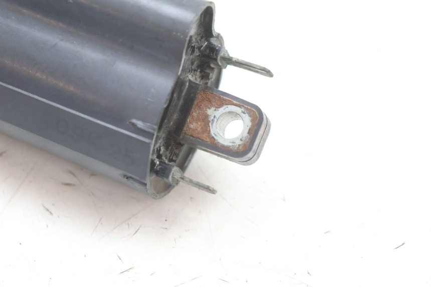 photo de COIL SUZUKI BURGMAN 125 (2007 - 2014) - Markings and original references