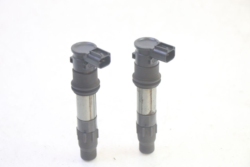 photo de IGNITION COIL SUZUKI BURGMAN EXECUTIVE ABS 650 (2006 - 2012) - Surface and material condition