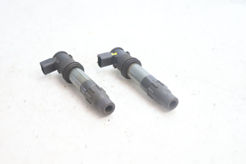 photo de IGNITION COIL SUZUKI BURGMAN EXECUTIVE ABS 650 (2006 - 2012) - Fixing points details