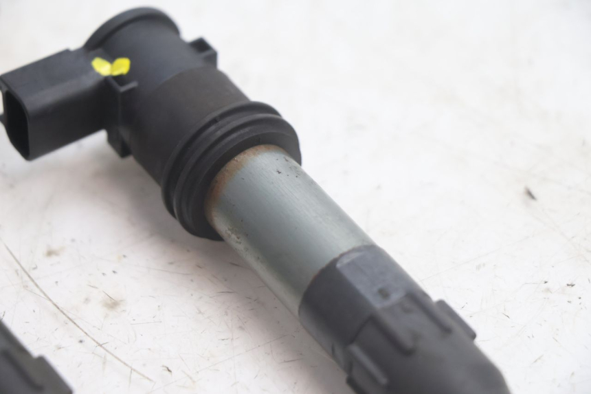 photo de IGNITION COIL SUZUKI BURGMAN EXECUTIVE ABS 650 (2006 - 2012) - Checked used part