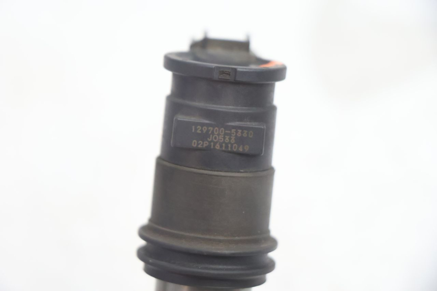 photo de IGNITION COIL SUZUKI BURGMAN EXECUTIVE ABS 650 (2006 - 2012) - Technical close-up