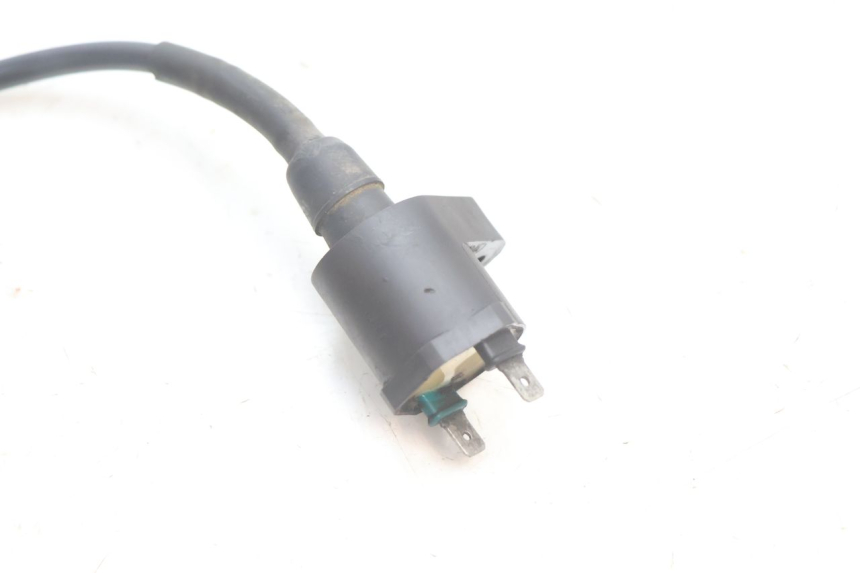 photo de COIL PEUGEOT BUXY 50 (1993 - 1998) - Zoom on usage condition