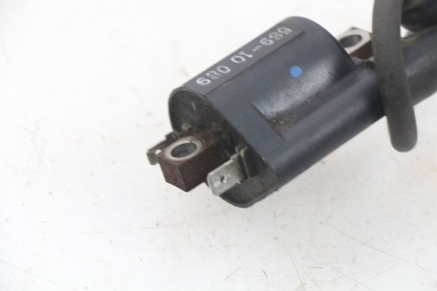 photo de COIL YAMAHA BW'S BWS 125 (2010 - 2013) - Zoom on usage condition