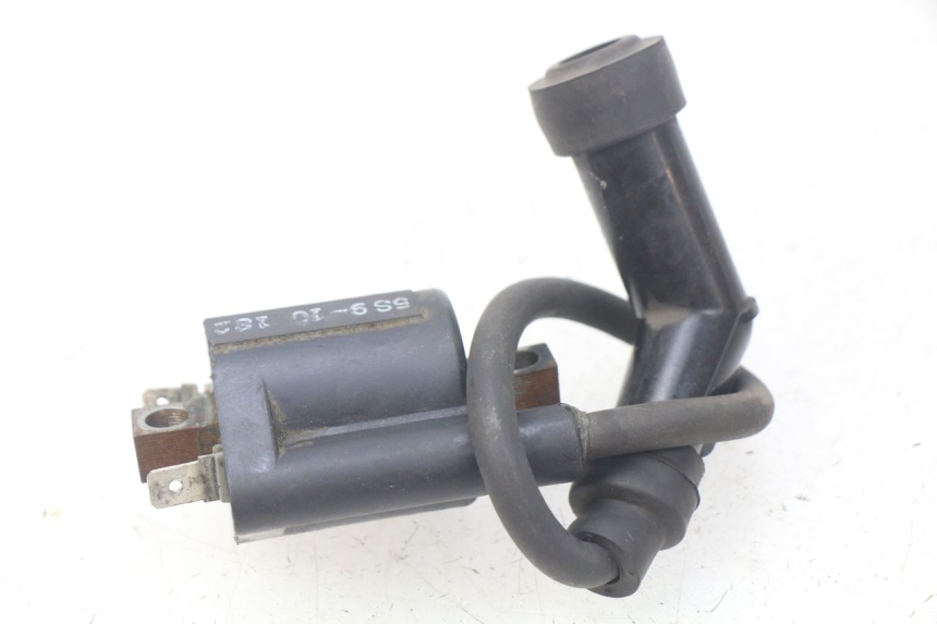 photo de COIL YAMAHA BW'S BWS 125 (2010 - 2013) - Component detail