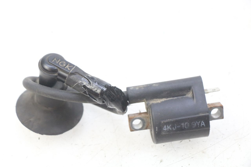 photo de COIL YAMAHA BW'S NAKED 50 (2008 - 2019) - Zoom on usage condition