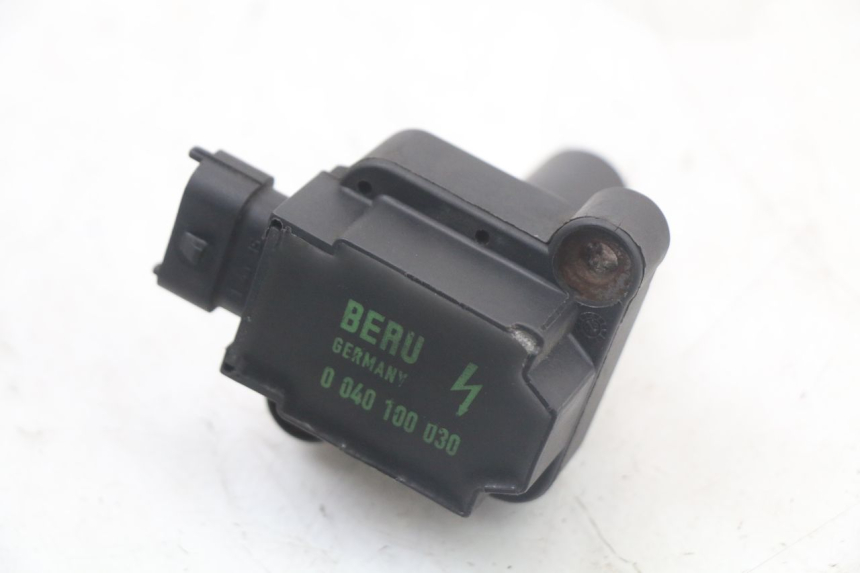 photo de COIL BMW C1 125 (2000 - 2003) - Zoom on usage condition