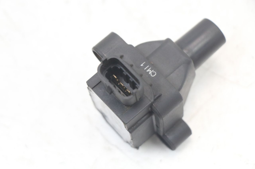 photo de COIL BMW C1 125 (2000 - 2003) - Technical close-up