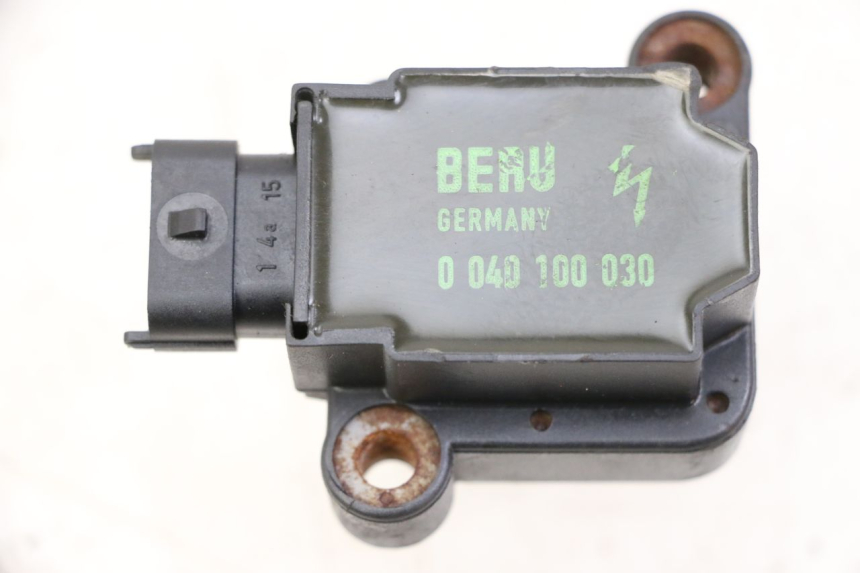 photo de COIL BMW C1 125 (2000 - 2003) - Component detail