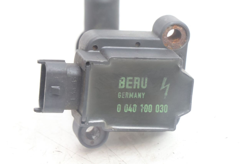 photo de COIL BMW C1 125 (2000 - 2003) - Fixing points details