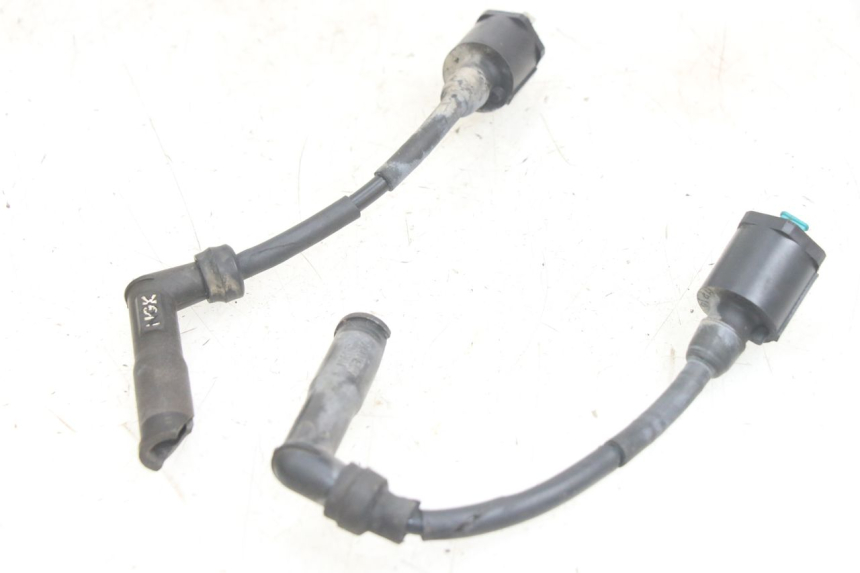 photo de COIL HONDA CA REBEL 125 (1995 - 2001) - Main view