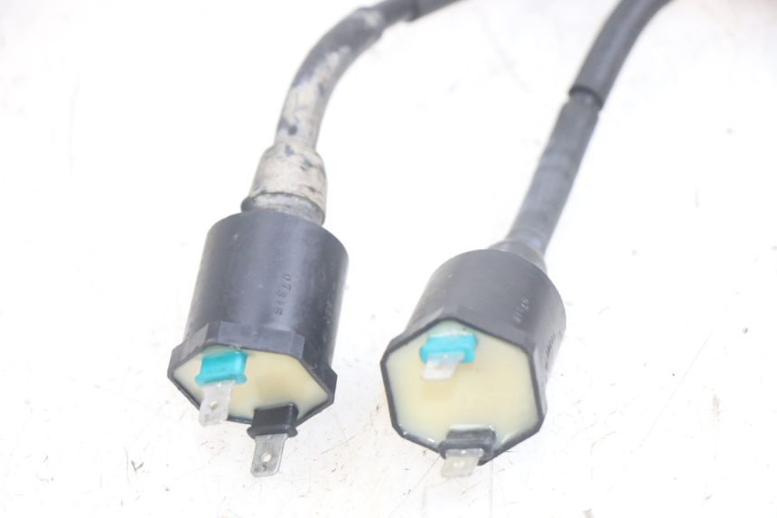 photo de COIL HONDA CA REBEL 125 (1995 - 2001) - Technical close-up