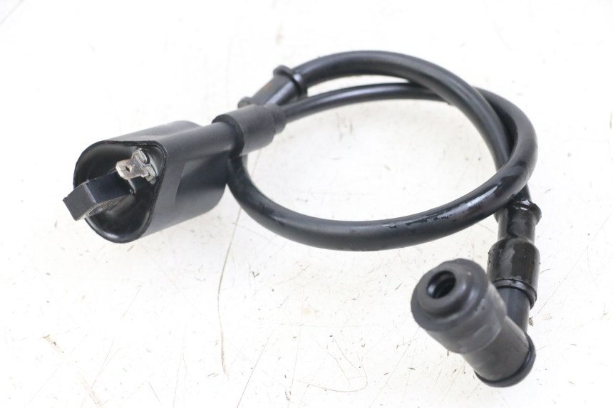 photo de IGNITION COIL ARCHIVE CAFE RACER 4T 50 (2019 - 2024) - Zoom on usage condition
