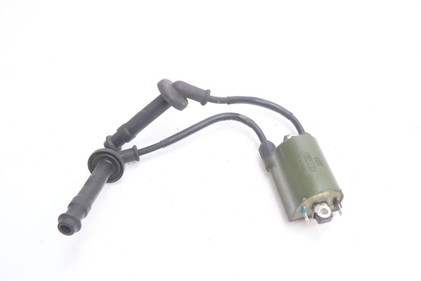 photo de IGNITION COIL HONDA CB F HORNET 600 (2005 - 2006) - Zoom on usage condition