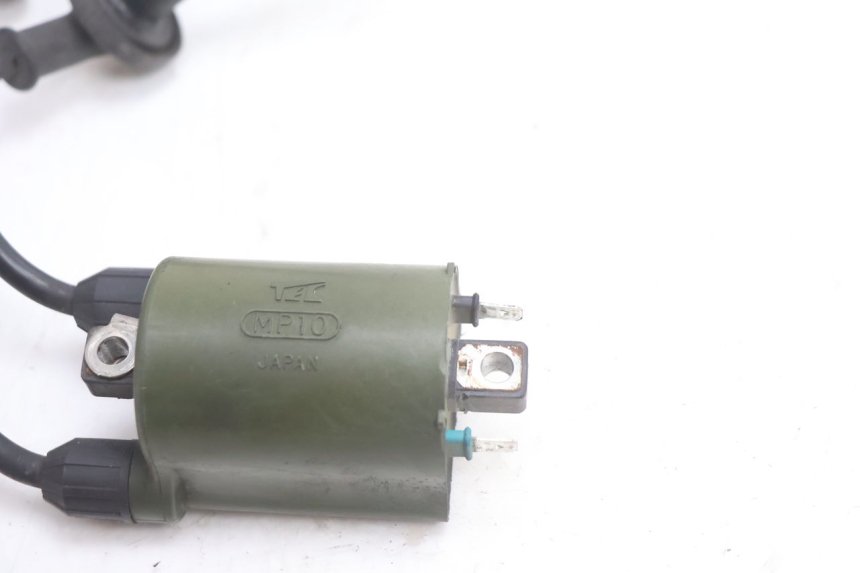 photo de IGNITION COIL HONDA CB F HORNET 600 (2005 - 2006) - Checked used part