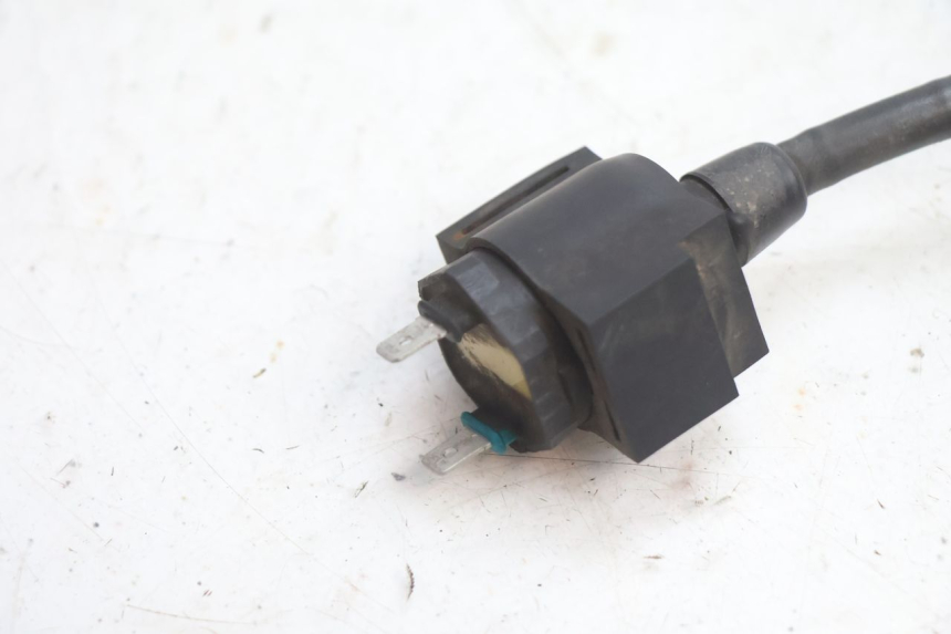 photo de IGNITION COIL HONDA CB TWO FIFTY 250 (1991 - 2002) - Distinctive features