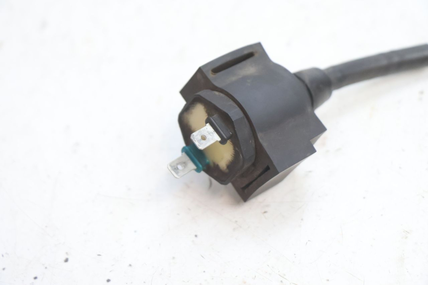 photo de IGNITION COIL HONDA CB TWO FIFTY 250 (1991 - 2002) - Checked used part