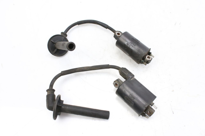 photo de COIL HONDA CBF 500 (2004 - 2007) - Main view