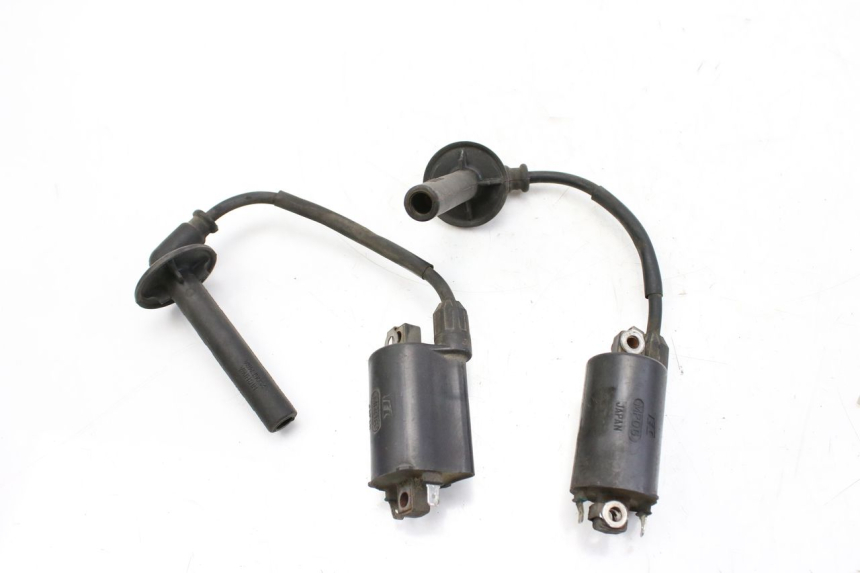 photo de COIL HONDA CBF 500 (2004 - 2007) - Component detail