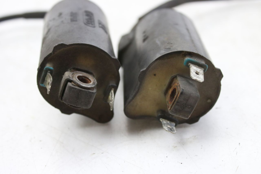 photo de COIL HONDA CBF 500 (2004 - 2007) - Alternative perspective