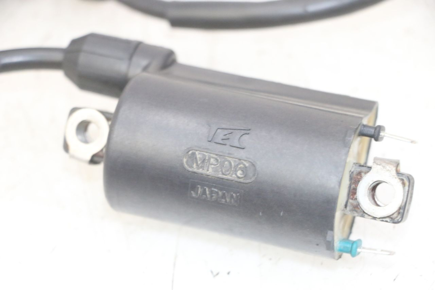 photo de COIL HONDA CBF 500 (2004 - 2007) - Zoom on usage condition