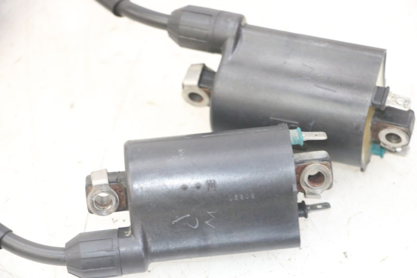 photo de COIL HONDA CBF 500 (2004 - 2007) - Technical close-up