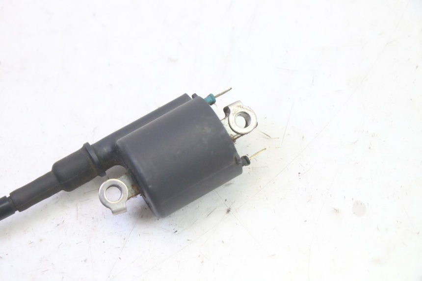 photo de IGNITION COIL HONDA CBF 125 (2009 - 2015) - Zoom on usage condition