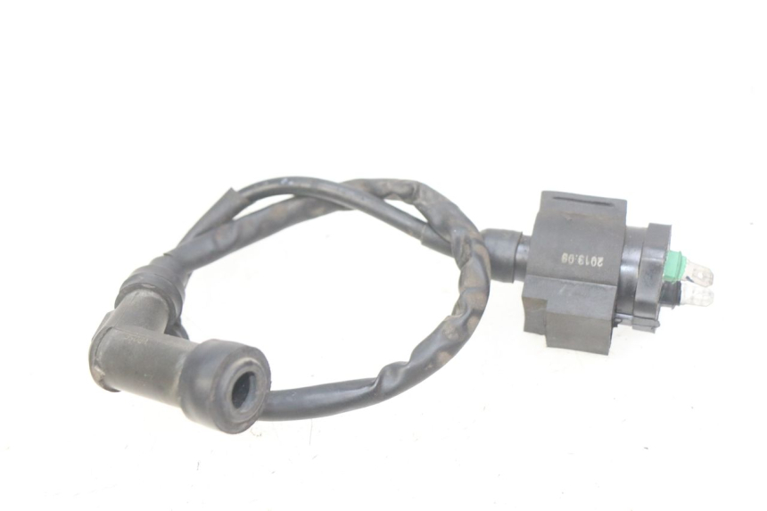 photo de COIL TNT MOTOR CITY 50 (2007 - 2018) - Main view