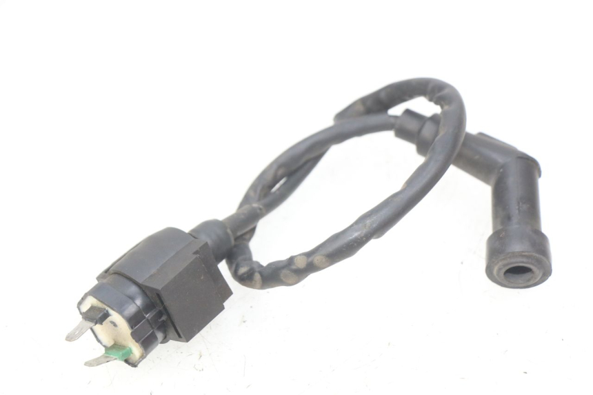 photo de COIL TNT MOTOR CITY 50 (2007 - 2018) - Component detail