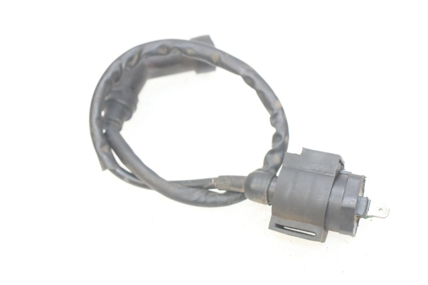 photo de COIL TNT MOTOR CITY 50 (2007 - 2018) - Zoom on usage condition