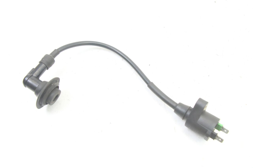 photo de COIL PEUGEOT CITYSTAR 2T 50 (2018 - 2021) - Main view