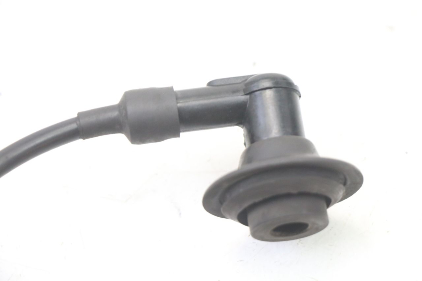 photo de COIL PEUGEOT CITYSTAR 2T 50 (2018 - 2021) - Fixing points details