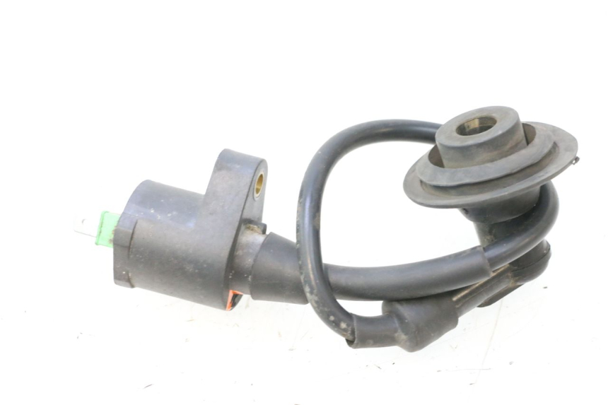 photo de COIL PEUGEOT CITYSTAR 2T 50 (2018 - 2021) - Zoom on usage condition