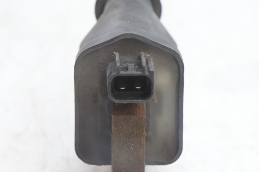 photo de COIL PEUGEOT CITYSTAR 125 (2011 - 2017) - Zoom on usage condition