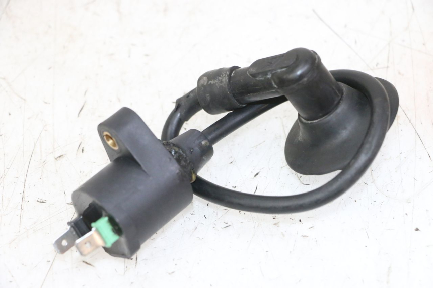 photo de COIL PEUGEOT CITYSTAR 50 (2013 - 2017) - Main view