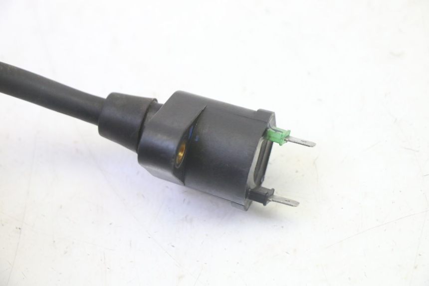 photo de COIL PEUGEOT CITYSTAR 50 (2013 - 2017) - Zoom on usage condition