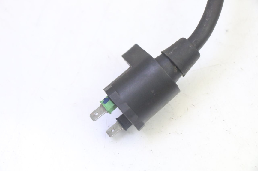 photo de COIL PEUGEOT CITYSTAR 50 (2013 - 2017) - Technical close-up