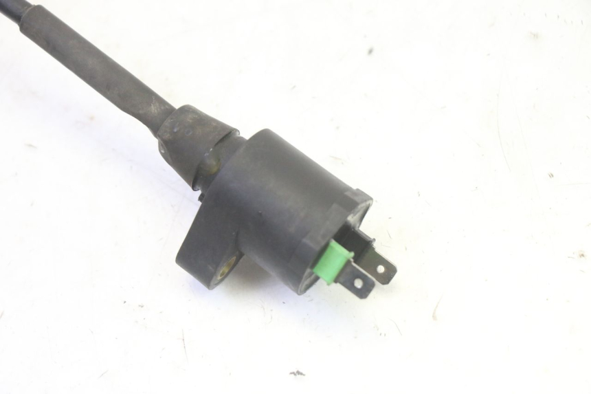 photo de COIL PEUGEOT CITYSTAR 50 (2013 - 2017) - Zoom on usage condition