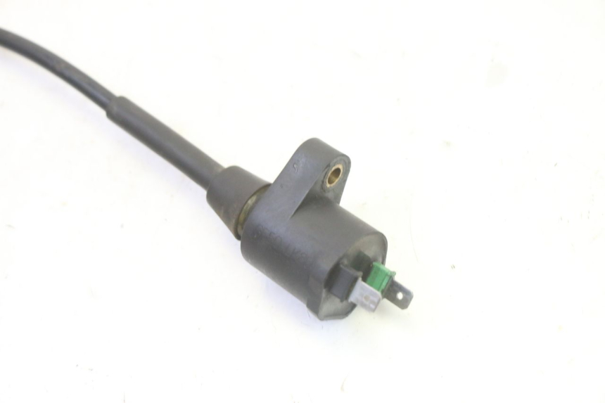 photo de COIL PEUGEOT CITYSTAR 50 (2013 - 2017) - Zoom on usage condition