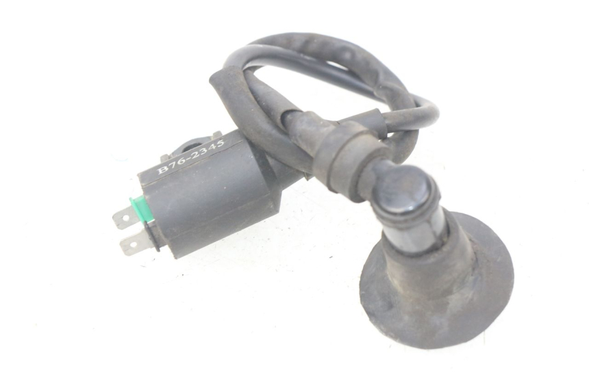 photo de IGNITION COIL RIDE CLASSIC 2T 50 (2014 - 2022) - Component detail