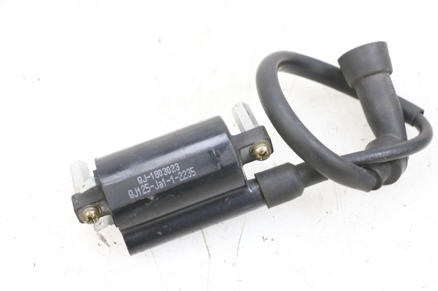 photo de IGNITION COIL KSR CODE 125 (2018 - 2020) - Main view