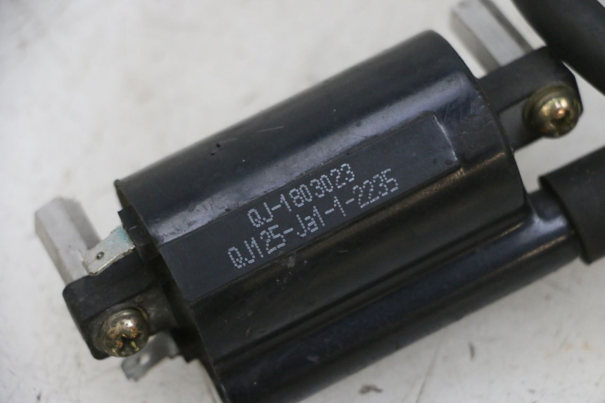 photo de IGNITION COIL KSR CODE 125 (2018 - 2020) - Technical close-up
