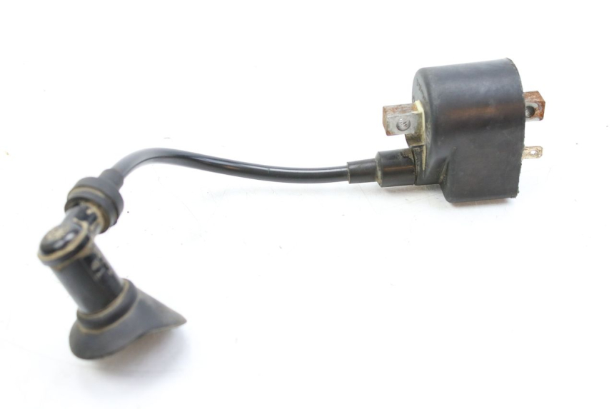 photo de COIL SUZUKI CP 80 (1985 - 1996) - Main view