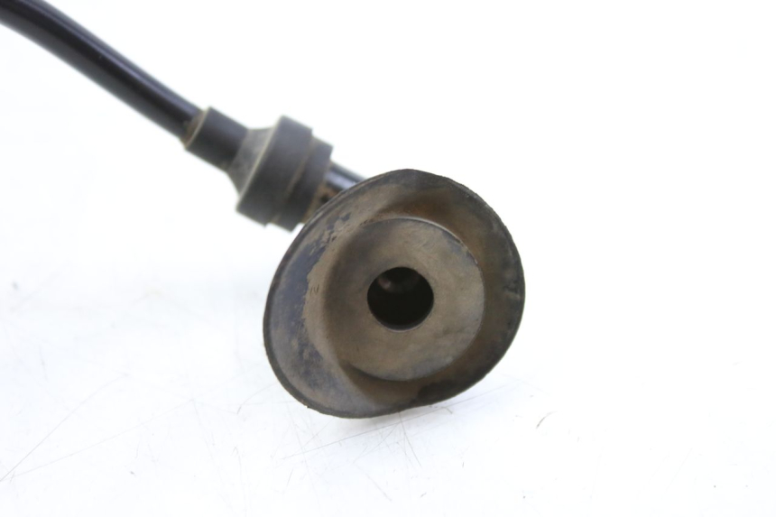 photo de COIL SUZUKI CP 80 (1985 - 1996) - Alternative perspective