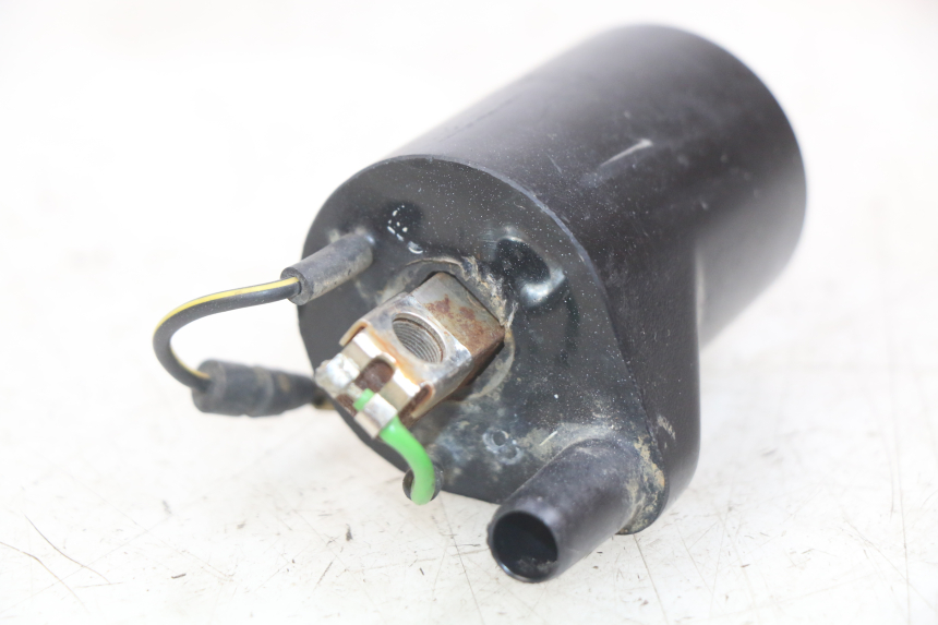photo de COIL HONDA CR 125 (1995 - 1997) - Component detail