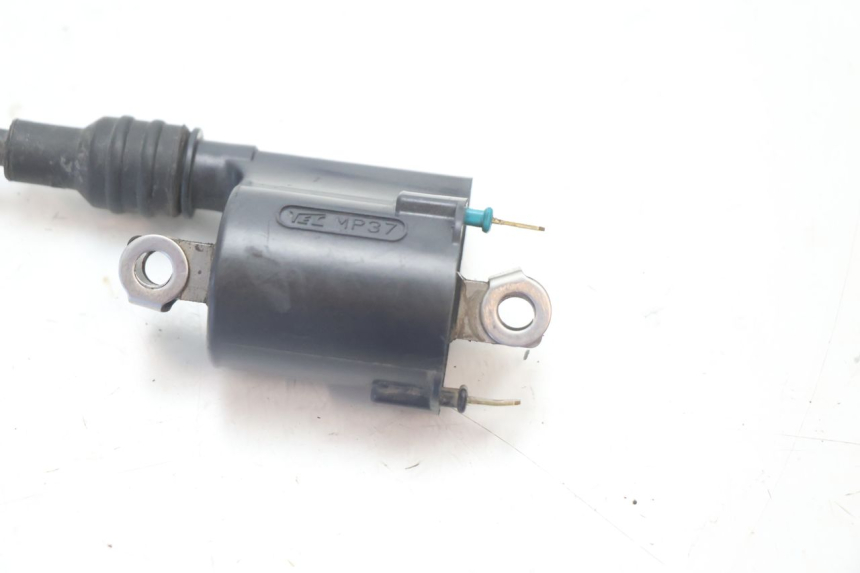 photo de IGNITION COIL HONDA CRF CR-F 125 (2020 - 2021) - Zoom on usage condition